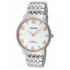 Relógio Magnum Masculino Ref: Ma21893q Slim