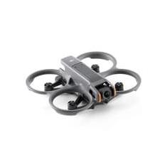 Drone DJI Avata 2 Fly More Combo, preto - DJI049   