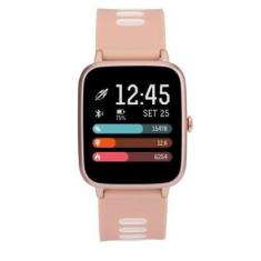 Relógio Smartwatch Mormaii Life MOLIFEGAB/8J-Unissex