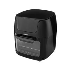 Air Fryer Amvox Arf 1222 Oven Preta