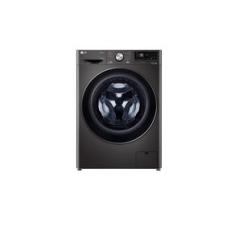 Lava e Seca LG Smart VC2 14kg Black Inox com Inteligência Artificial AIDD™ (CV9014BC2A) - 220v