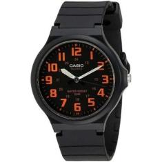 Relógio Masculino Casio Analógico Mw2404bvdf-Unissex