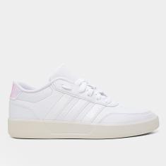 Tênis Adidas Breaknet Feminino-Feminino