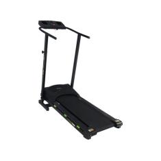 Esteira Elétrica Dream Fitness Academia Ergométrica Dobrável Residenci