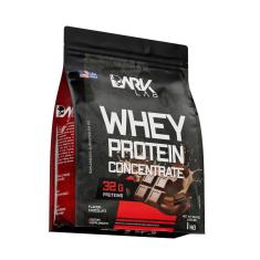Whey Protein Concentrado 1kg Dark Lab-Unissex