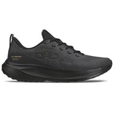 Tênis Olympikus Reflect – Feminino-Feminino
