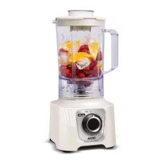 Liquidificador Arno Power Max Marfim LN64 3,1L 2200W 220v, Marfim, 220