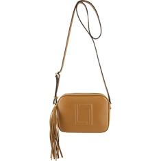 Bolsa Pequena Couro Luz Da Lua 10004962