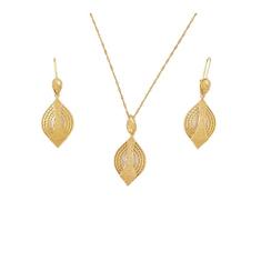 Guarda-Roupa Casal Eleganza 2 PT 6 GV Álamo