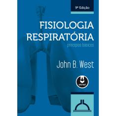 Livro - Fisiologia Respiratória: Princípios Básicos