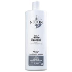 Condicionador Nioxin Sistema 2 Scalp Therapy Revital 1000ml