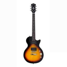 Guitarra Strinberg Lps200 Sb