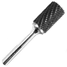 Lima Rotativa Cilíndrica com Corte Frontal 16mm-ROCAST-450014