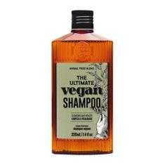 Shampoo Ultimate Vegan 220 Ml - Qod Barber Shop