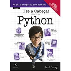 Use a cabeça! Python ― 2ª edição