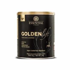 Kit 2X: Golden Lift Essential Nutrition 210g