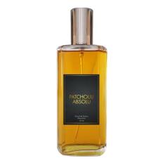Perfume Patchouli Absolu 100Ml - Extrait De Parfum 40% Óleos