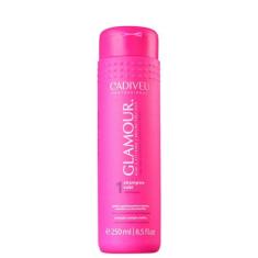 Shampoo Cadiveu Professional Glamour Rubi 250ml