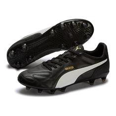 Chuteira Campo Puma King