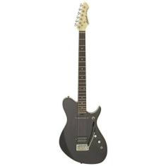 Guitarra Aria J-b\`tone Baritone Black [f002]