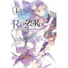 RE: Zero, Volume 1: Starting Life in Another World
