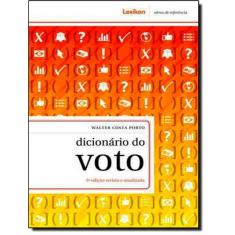Dicionario Do Voto
