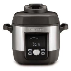 Panela Elétrica Cuisinart Multicooker de Alta Pressão 5,7L - 110v