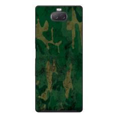 Capa Adesivo Skin161 Verso Para Sony Xperia 10 (2019)