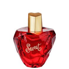 Sweet Lolita Lempicka Eau De Parfum - Perfume Feminino 50ml