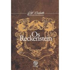 Os Reckenstein - Nova edição
