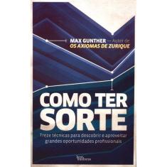 Como Ter Sorte