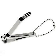 Cortador De Unha Tramontina Em Aço Carbono Cromado Pequeno Tramontina