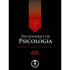 Dicionario De Psicologia