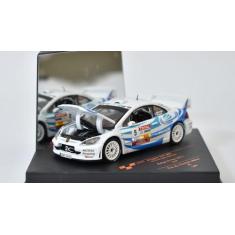 Miniatura 1/43 Peugeot 307 Rally WRC 5 S.Sarrazin/J.Renucci - VITESSE,