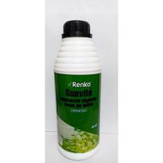 Sabonete Liquido 1 litro - Renko, Verde