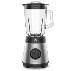 Liquidificador Electrolux com Copo de Vidro (EBS30) - 127V