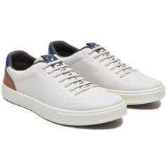 Tênis Sapatênis Masculino Casual 1001 S - Prático e Elegante com Cadar