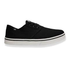 Tênis Hocks Del Mar Originals Triple Black Preto-Masculino