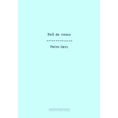 Livro - Baú de ossos