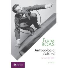 Livro - Antropologia cultural