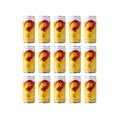 Cerveja Skol Pilsen Lager 15 Unidades 269ml