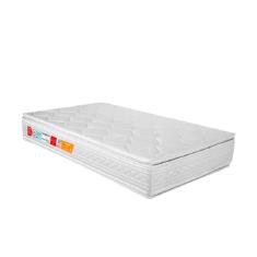 Colchão Orthocrin D45 Royal Saúde Plus Solteiro - 0,88x1,88x0,24