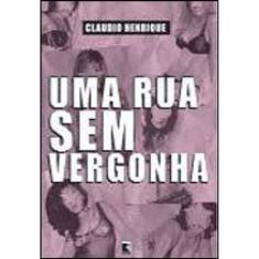 Uma Rua Sem Vergonha