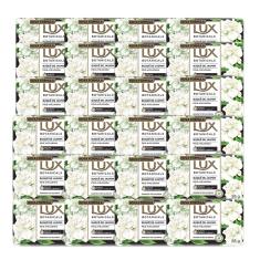 Kit 24 und Sabonete Lux Botanicals Buquê De Jasmim 85g