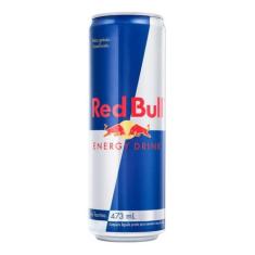 Energetico Red Bull Energy Drink 473ml, Energy Drink, 473ml