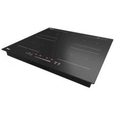 Cooktop de Indução Philco PCTQ1 4 Bocas Função Turbo, 220V