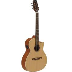 Violão Tagima Echos  Chorus, Reverb E Delay E Bluetooth  Ntop