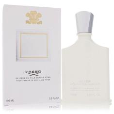 Perfume Masc. Creed Silver Mountain Water 100 Ml