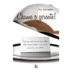 Chame o Gerente Sortido - MATRIX, Sortido