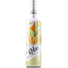 Vinho Frisante Garibaldi Relax Branco Demi Sec 750ml